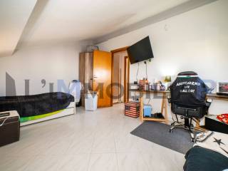 Camera da letto