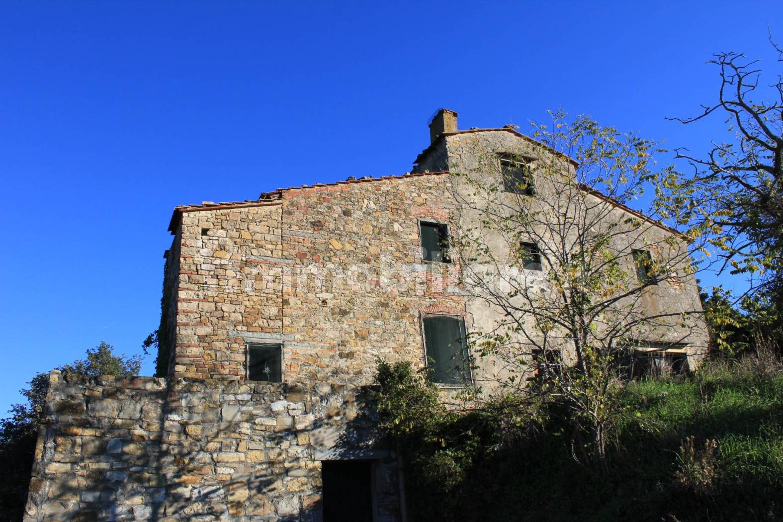 Rustico - Casale in vendita a Fiesole