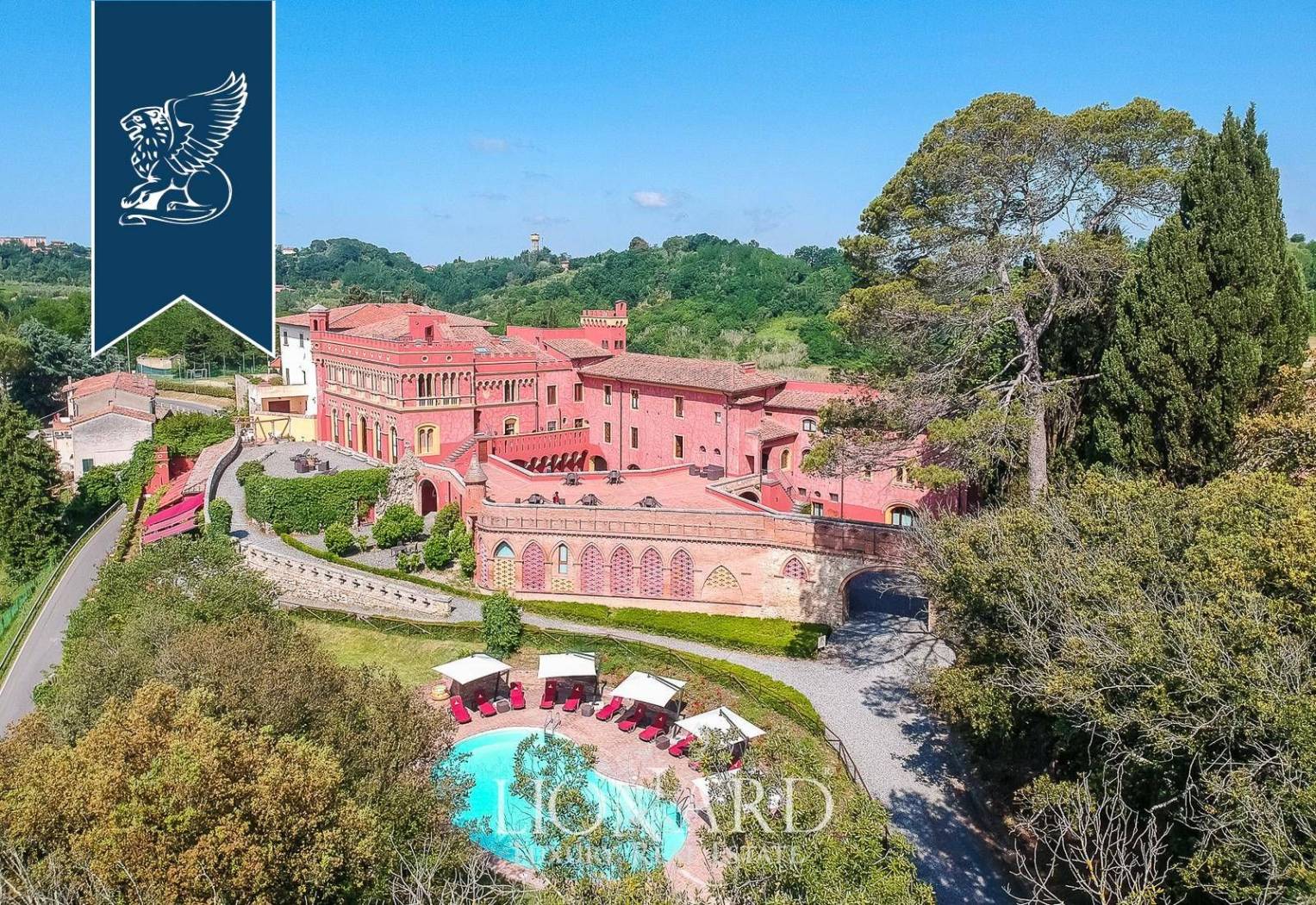 Palazzo - Edificio - foto 3