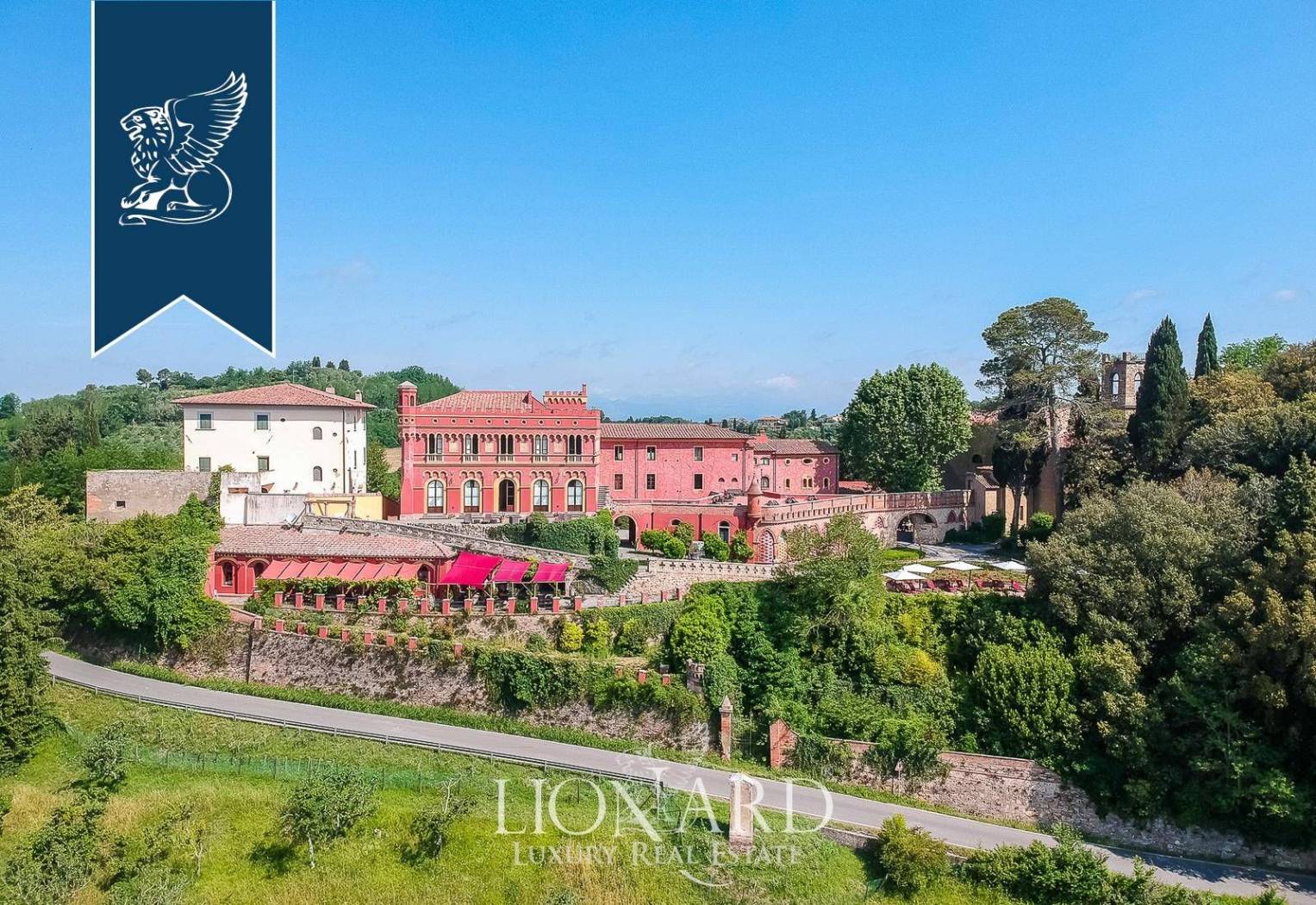 Palazzo - Edificio - foto 5