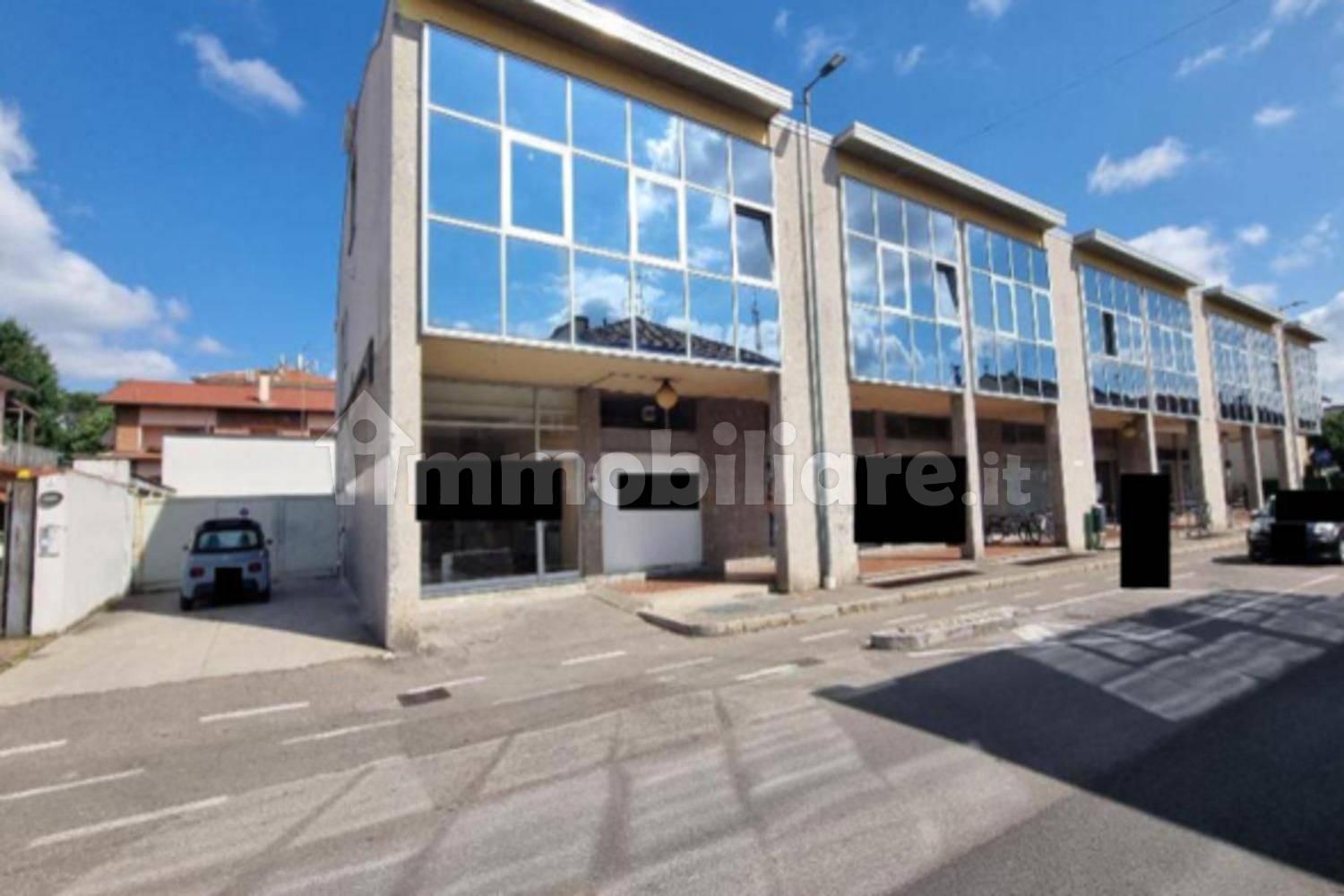 Appartamento in vendita a Canegrate