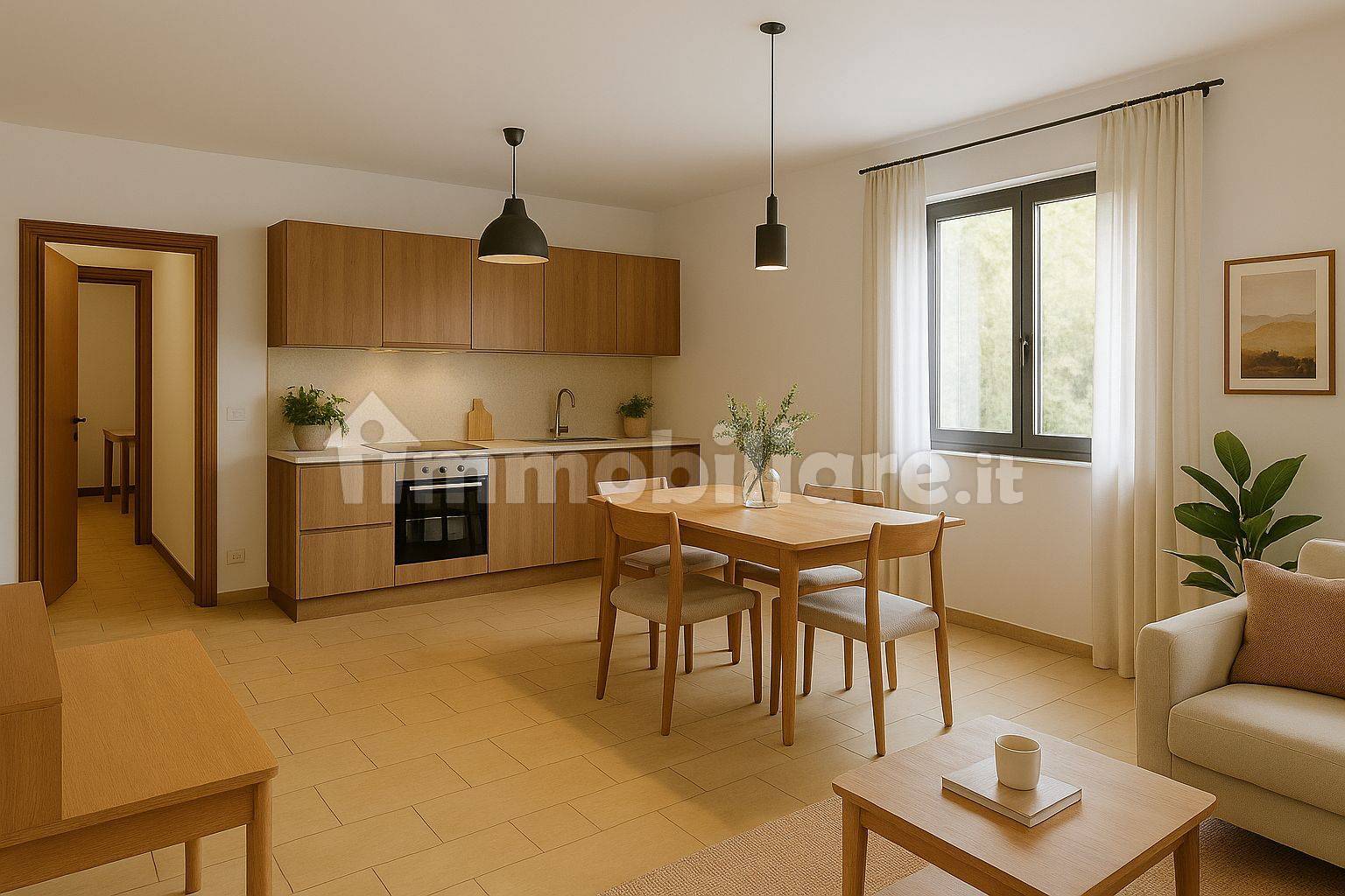 Appartamento - foto 3