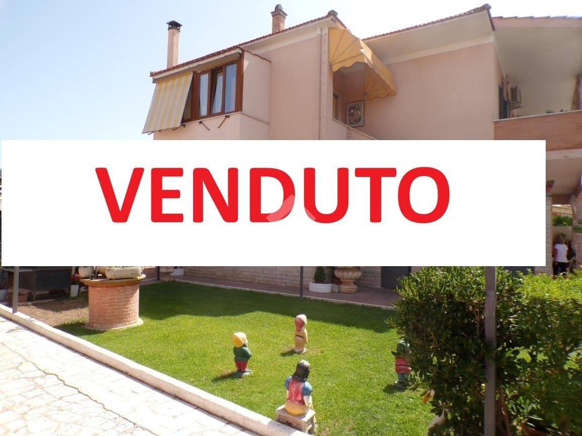 Villa in vendita a Anzio