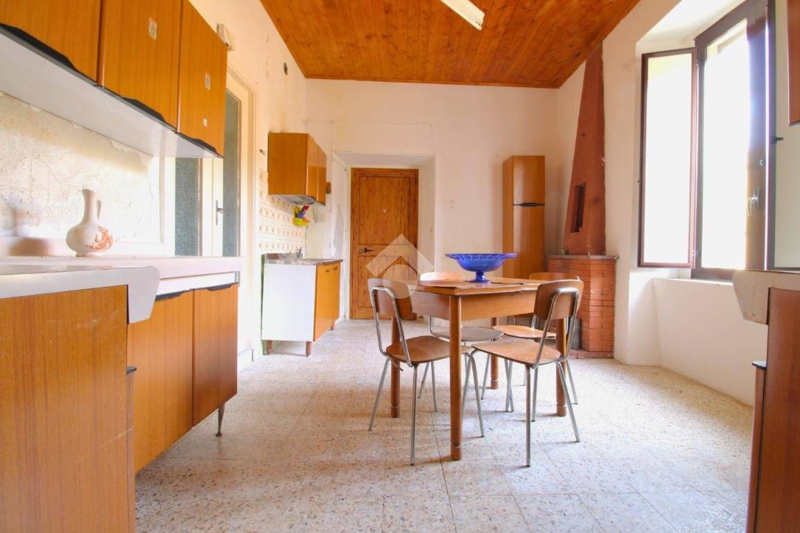 Appartamento in vendita a Vibonati