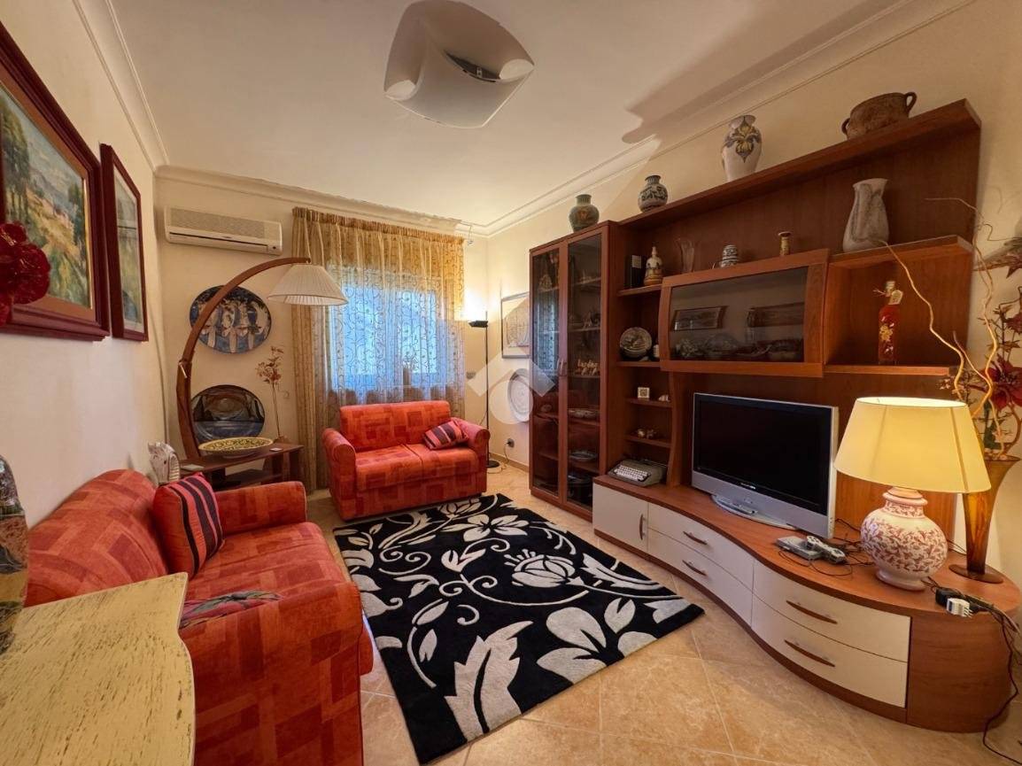 Appartamento in vendita a Agrigento