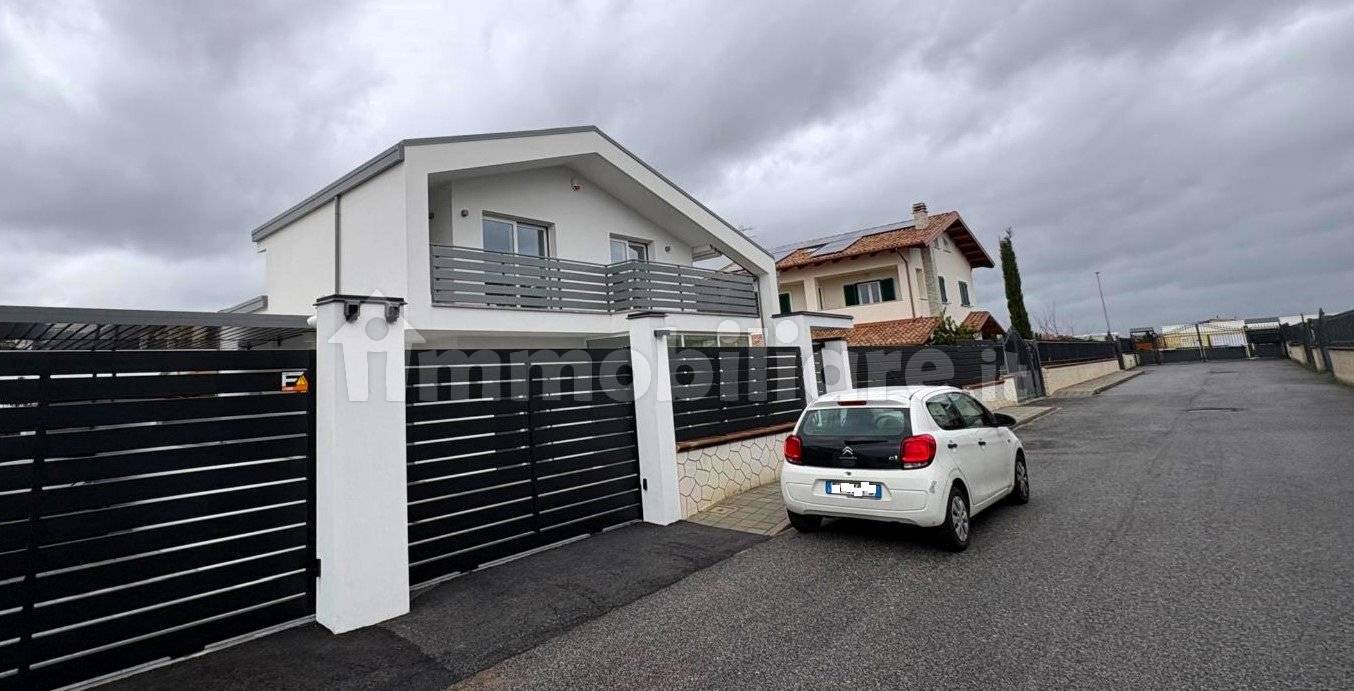 Villa in vendita a Frascati