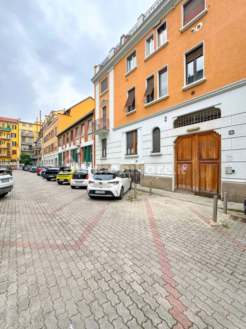 Appartamento in vendita a Milano