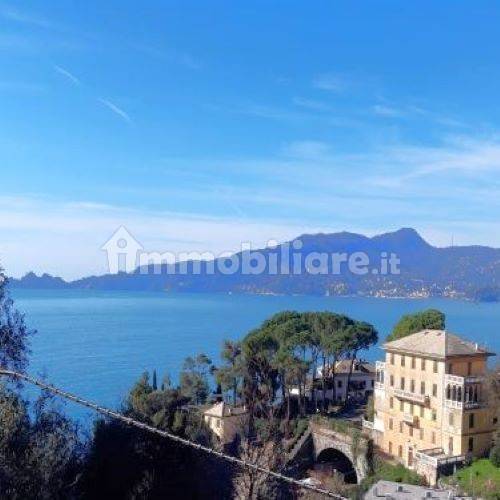 Appartamento in vendita a Zoagli