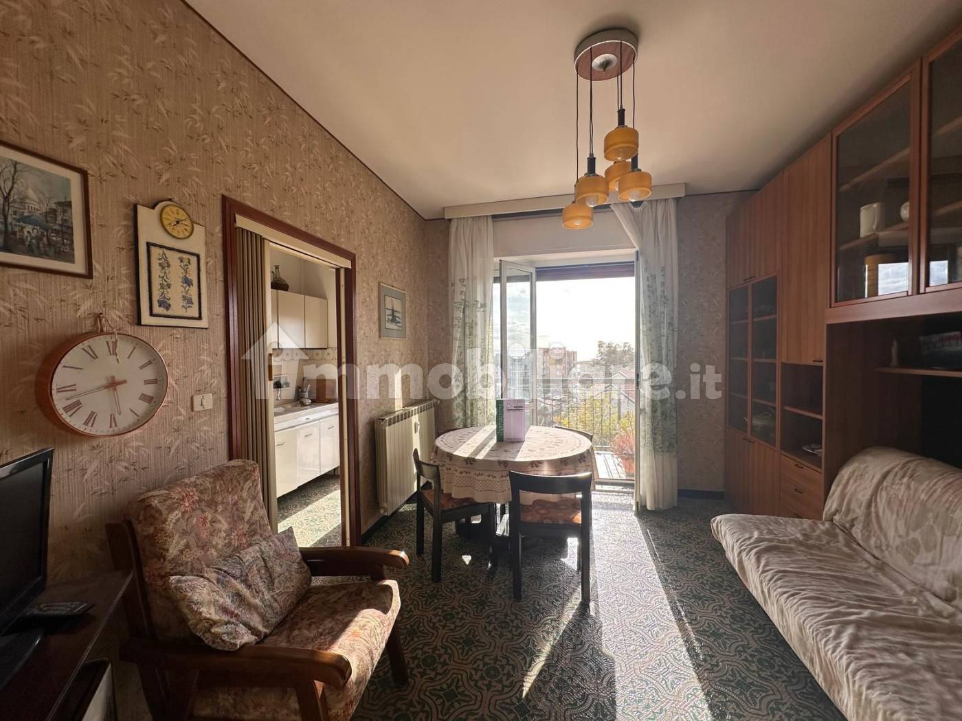 Appartamento in vendita a Pietra Ligure