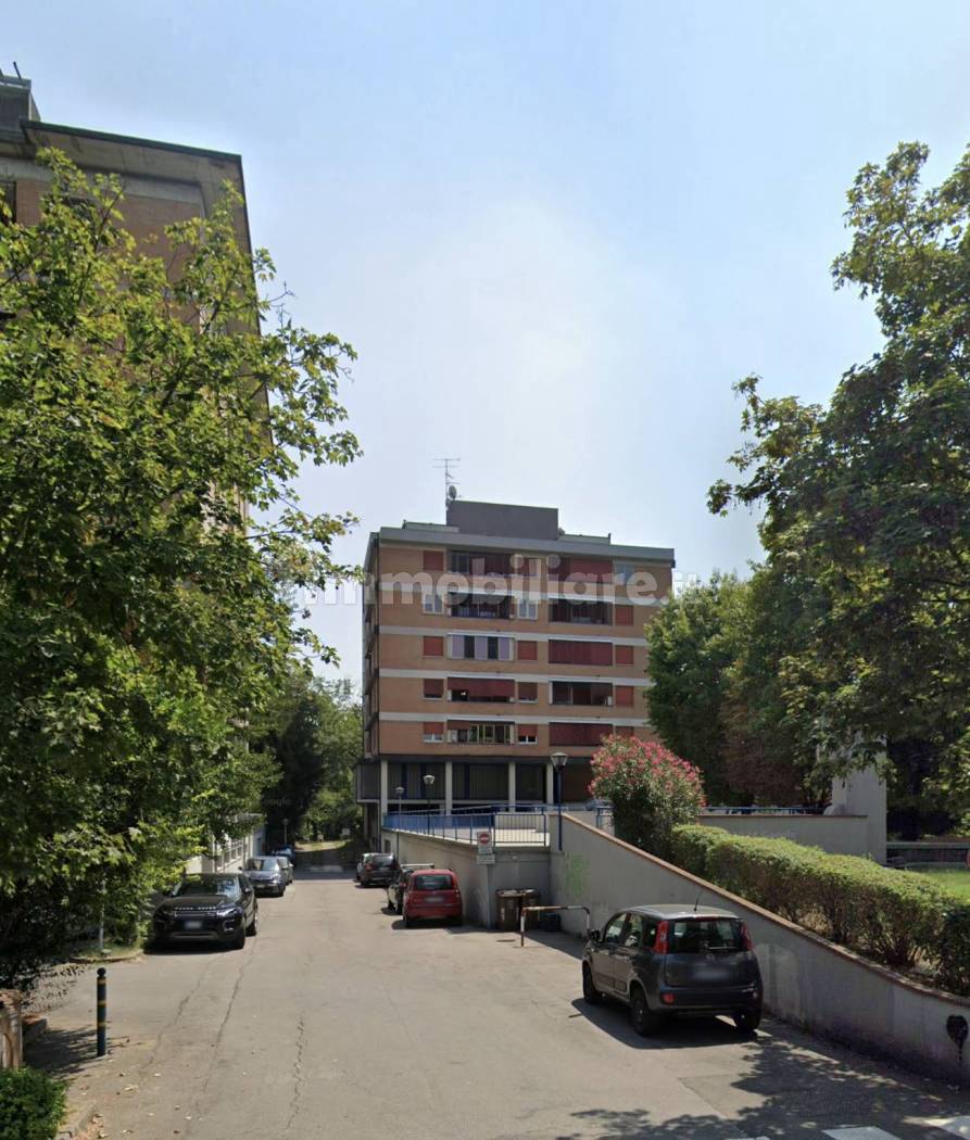 Appartamento in vendita a Reggio Emilia