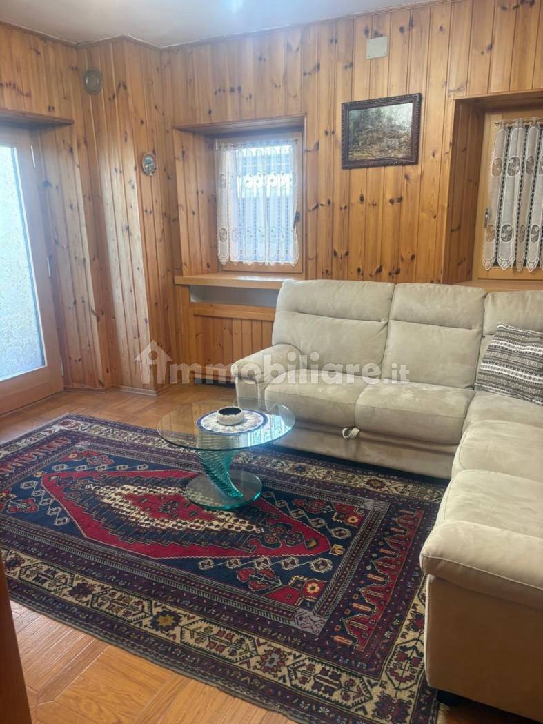 Appartamento in vendita a Santo Stefano di Cadore