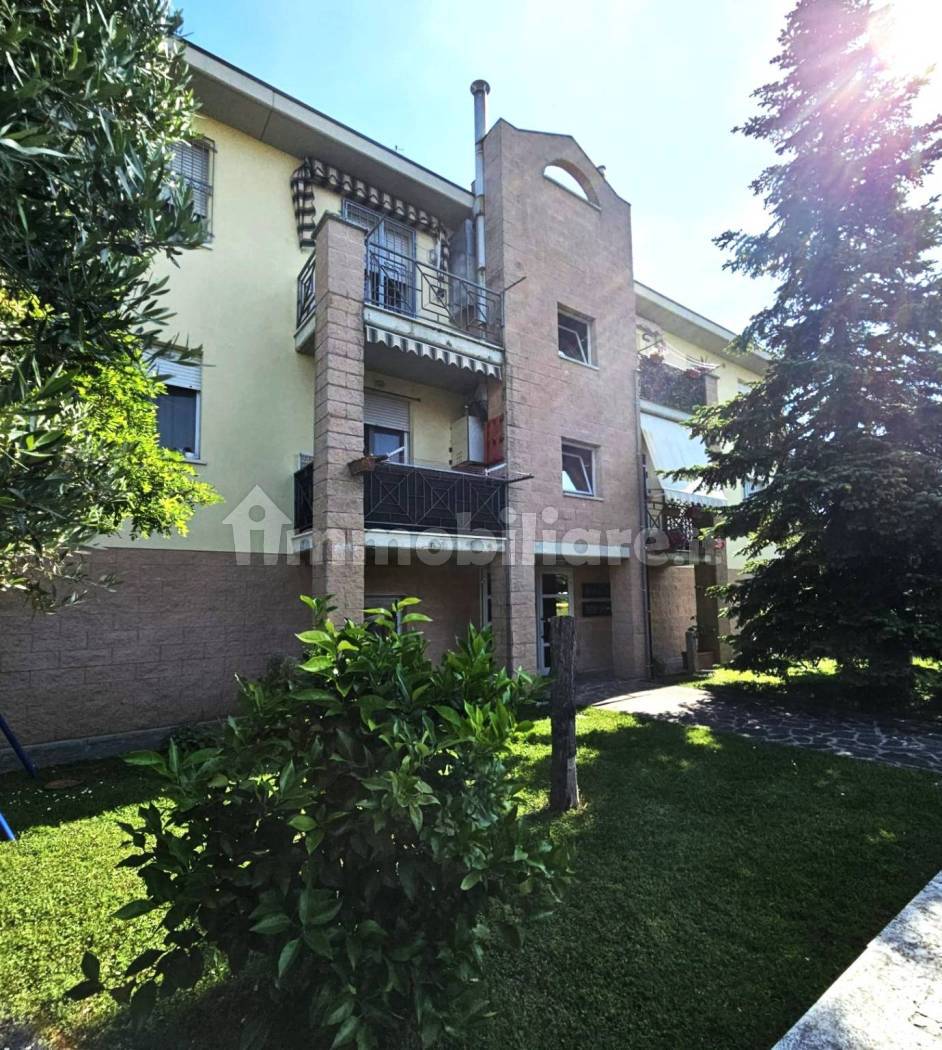 Appartamento in vendita a Guastalla