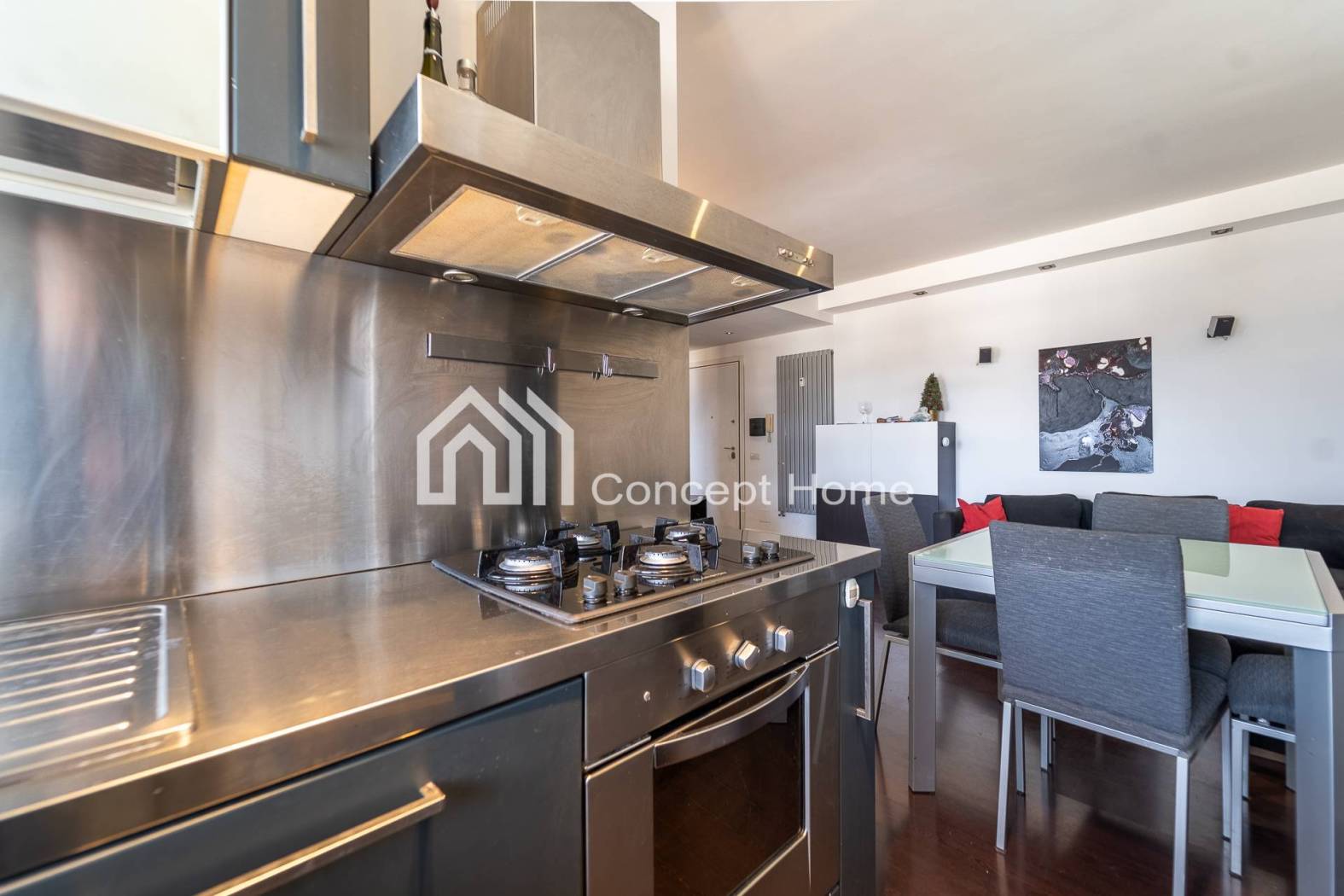 Appartamento - foto 5