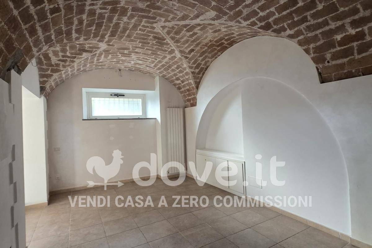 Appartamento in vendita a Vetralla