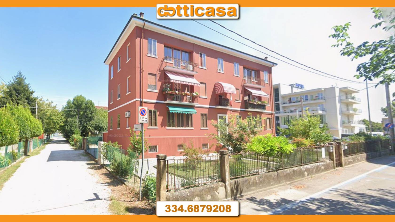 Appartamento in vendita a Vicenza