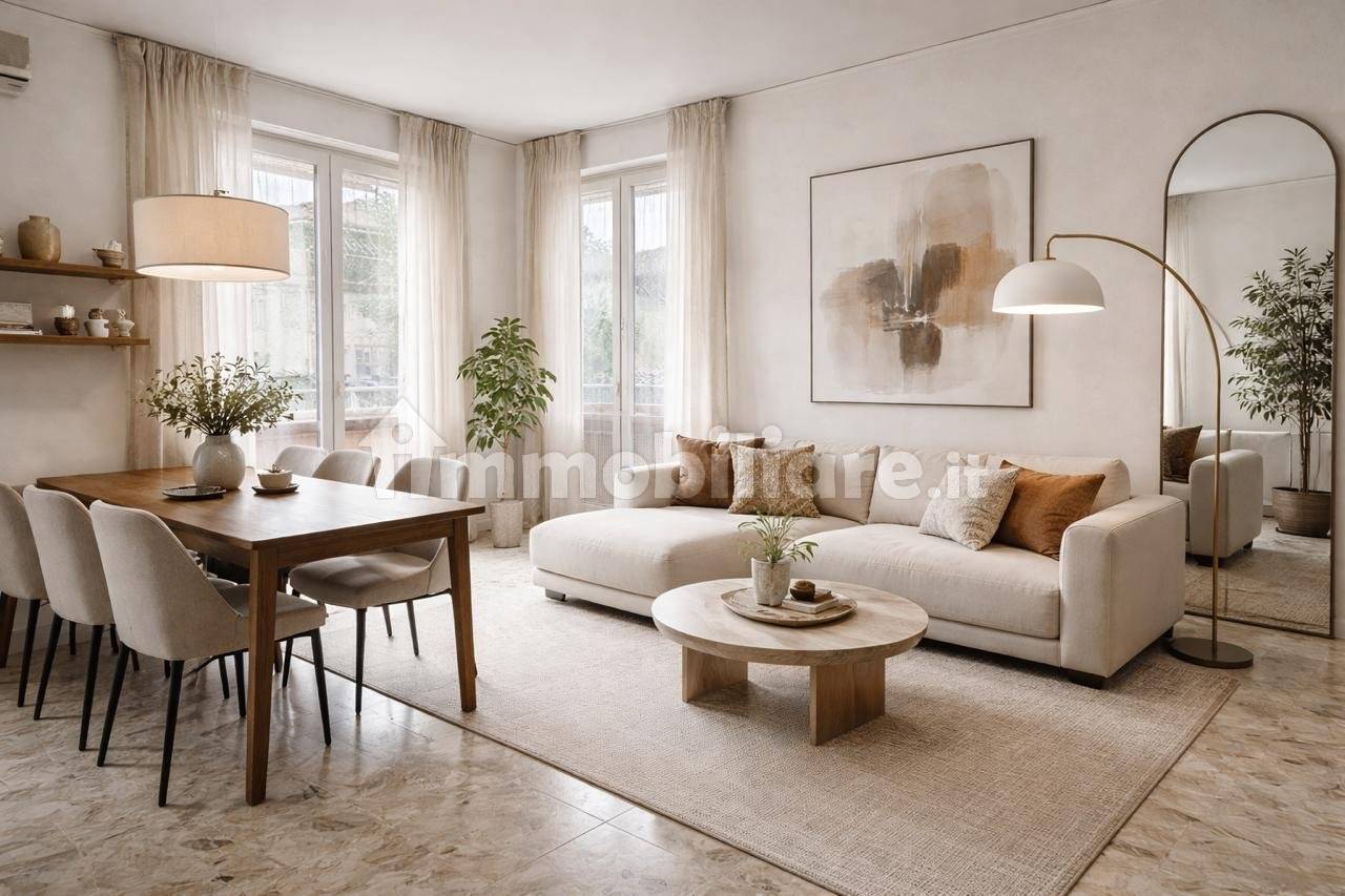 Appartamento in vendita a Verona