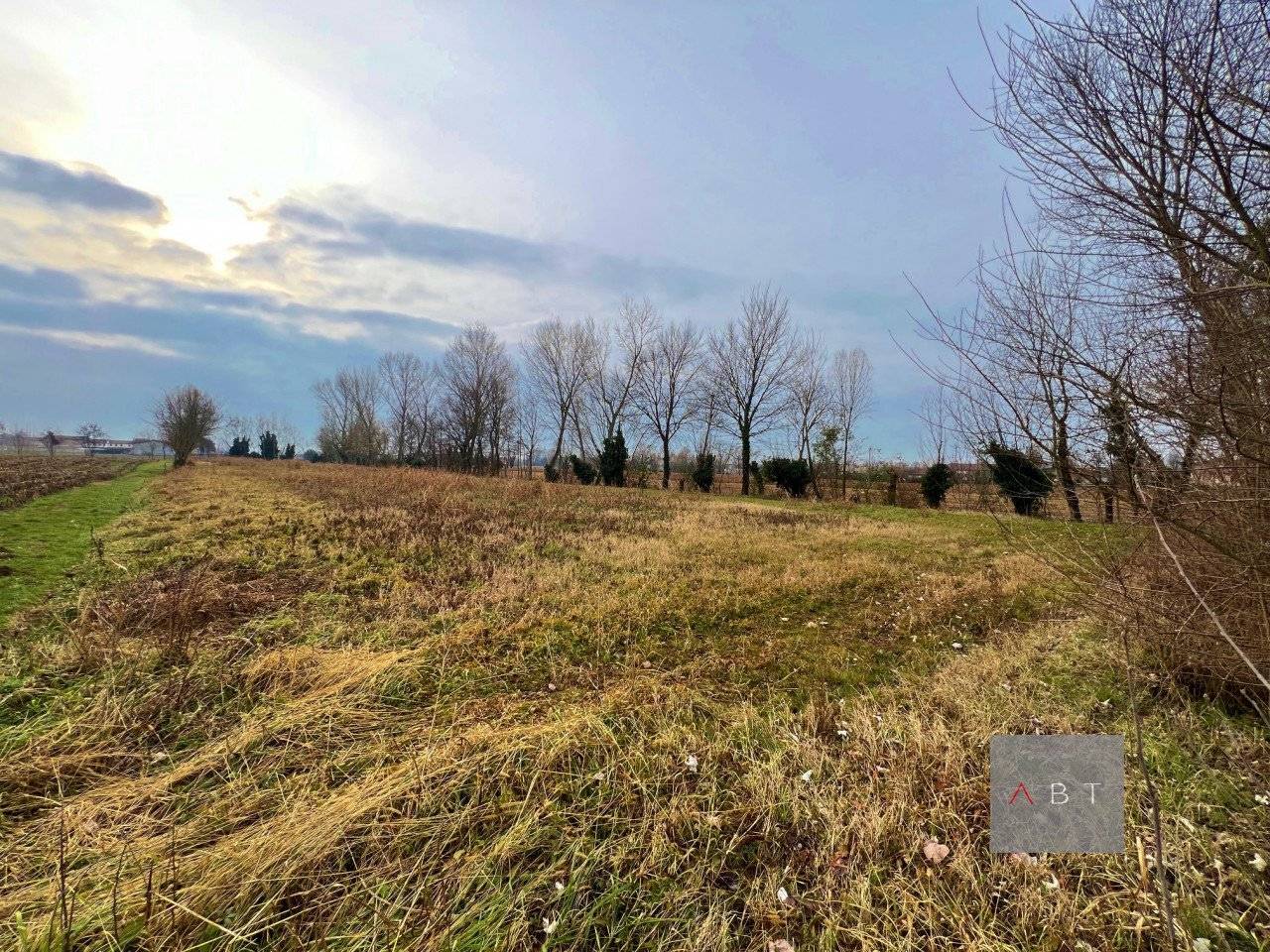 Rustico - Casale in vendita a San Giorgio in Bosco