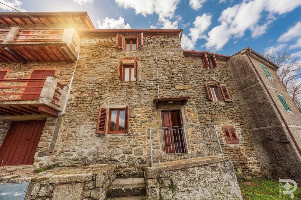 Villetta a schiera in vendita a Loro Ciuffenna