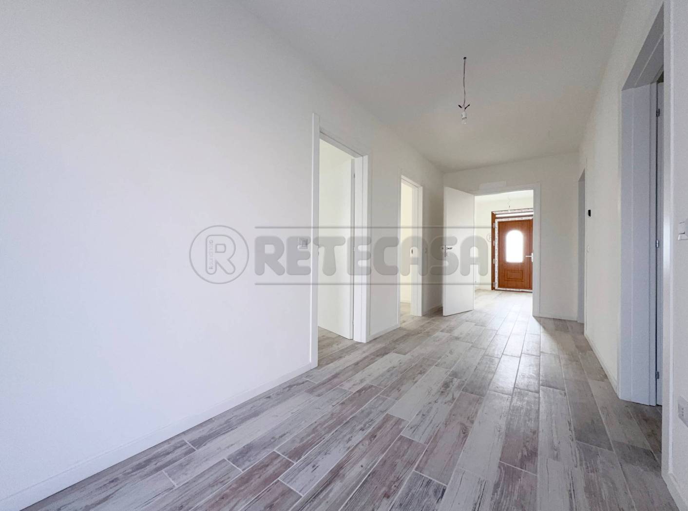 Villetta a schiera - foto 5