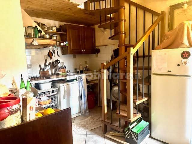 Casa indipendente in vendita a Castelnuovo Magra