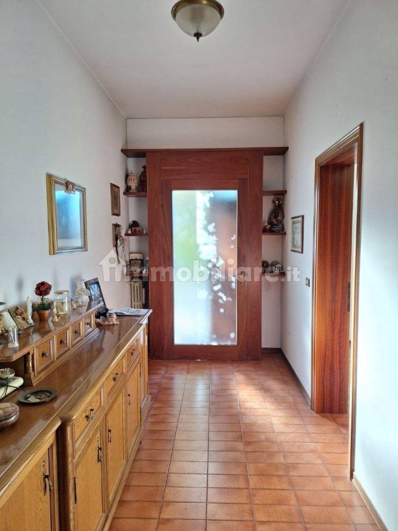 Villa in vendita a Borgo Virgilio