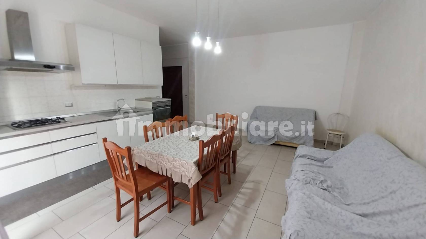 Appartamento in vendita a Terracina