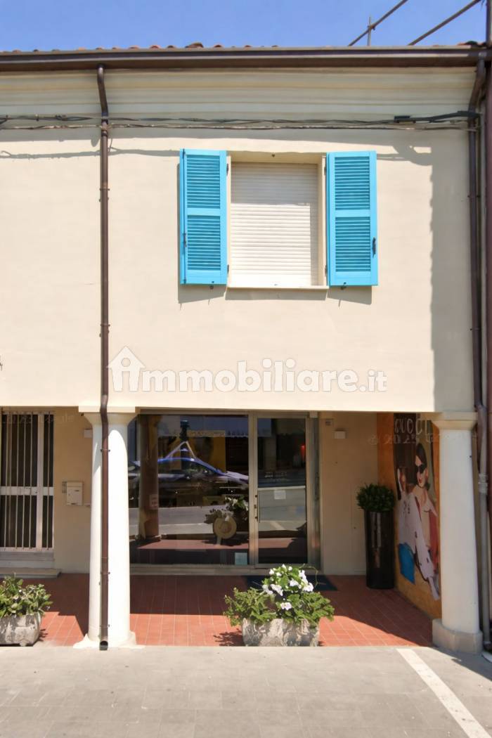 Appartamento in vendita a Gambettola