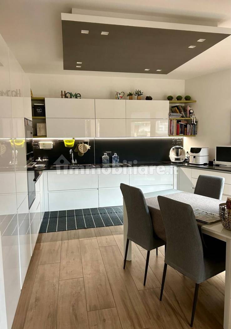 Appartamento in vendita a Trento