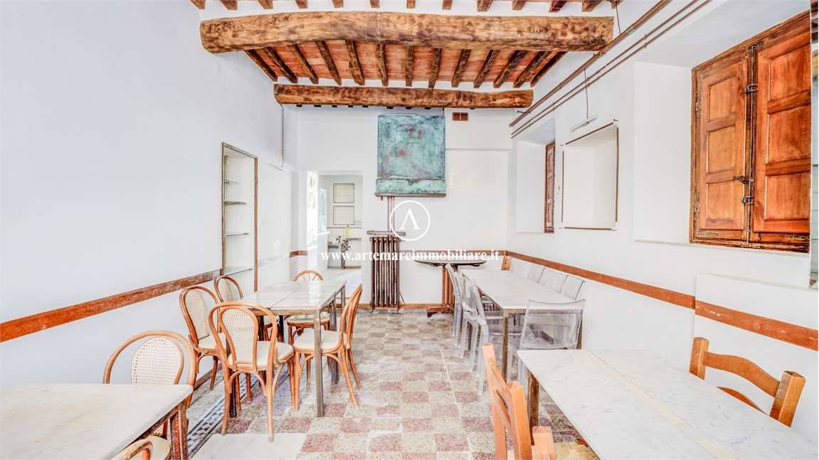 Appartamento in vendita a Pietrasanta