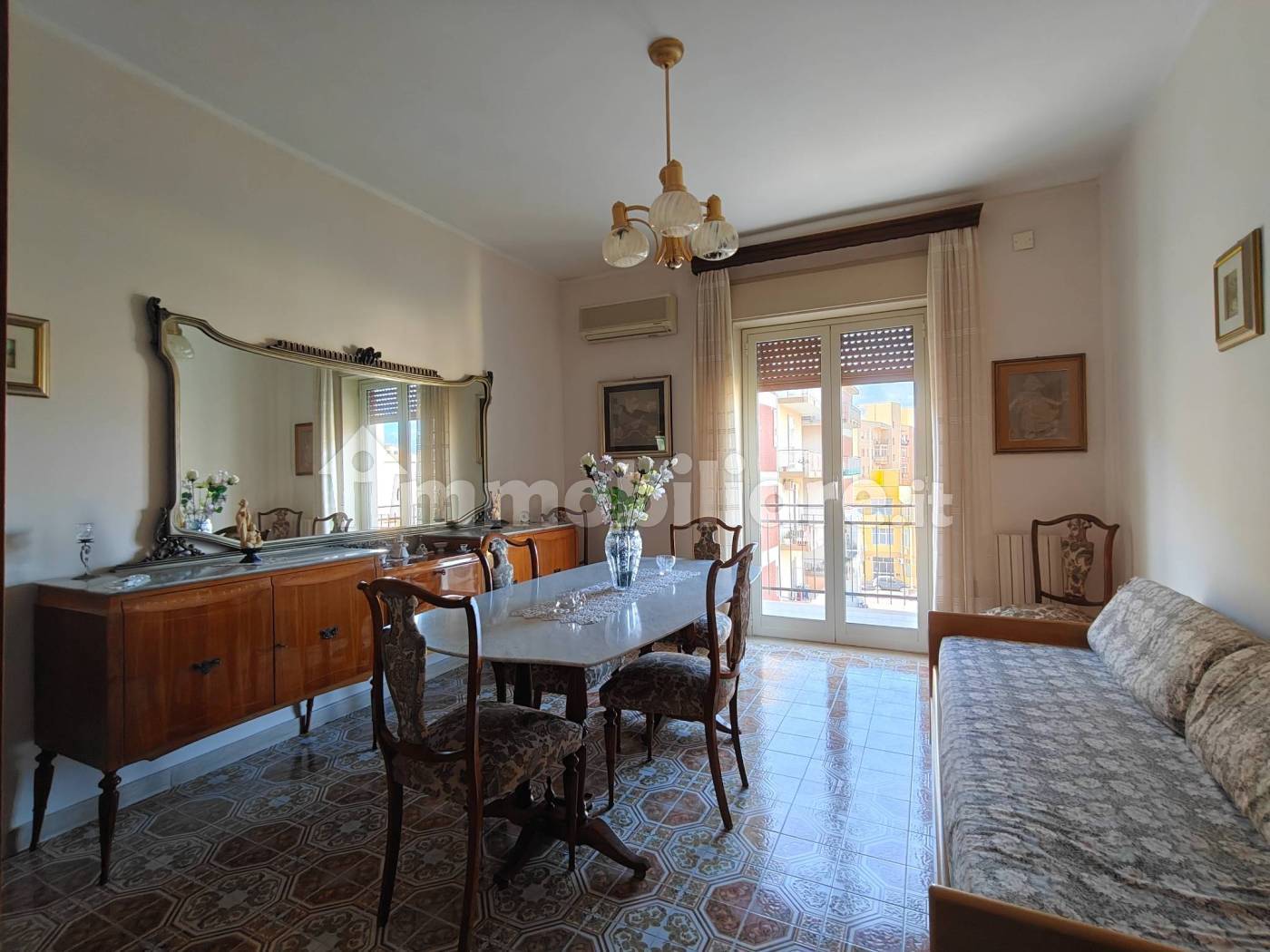 Appartamento in vendita a Siracusa