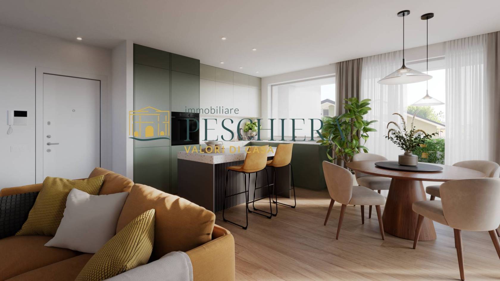 Appartamento - foto 4