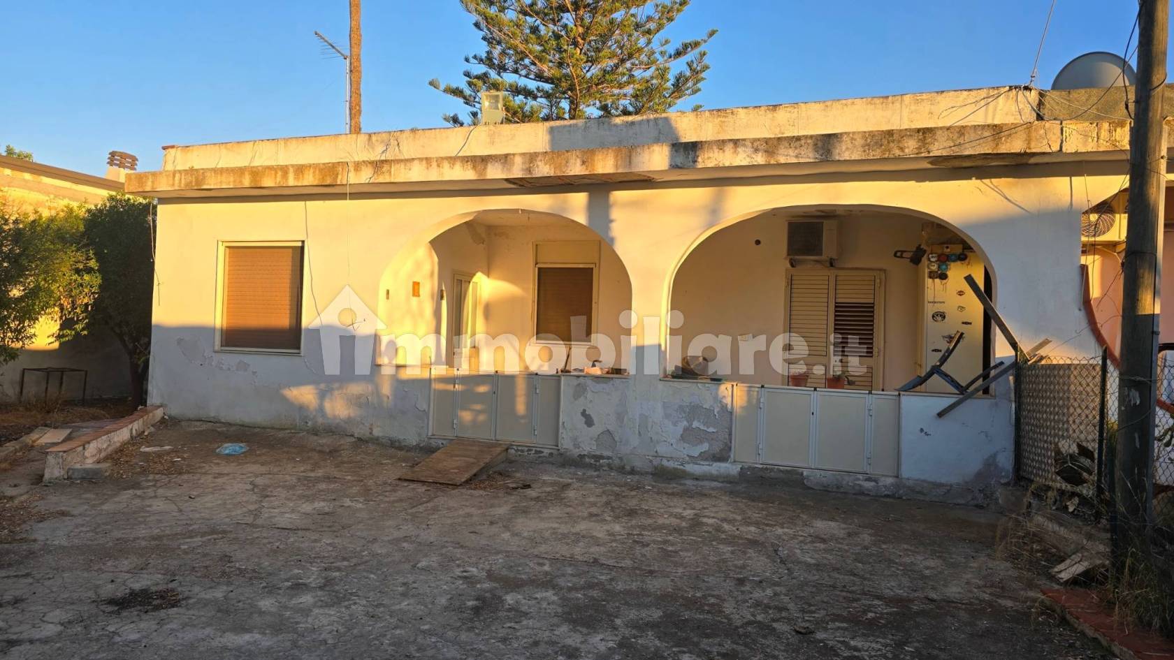 Villa in vendita a Siracusa