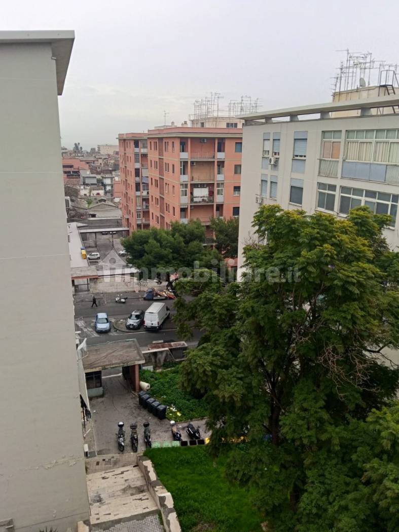 Appartamento in vendita a Catania