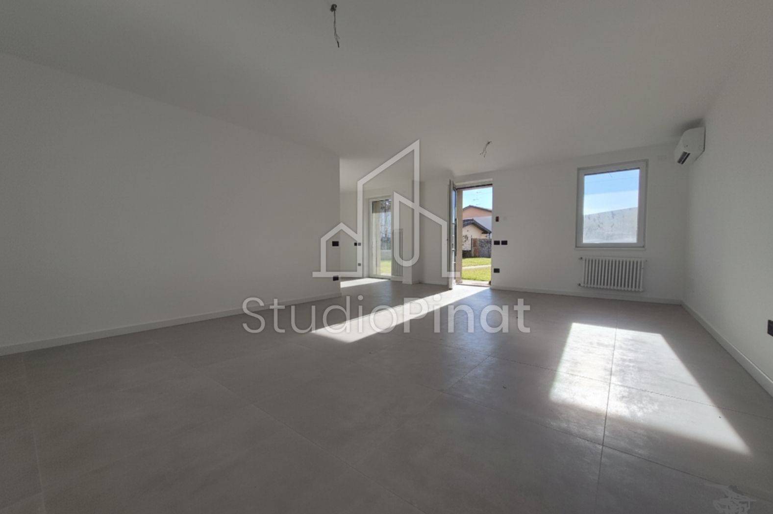 Appartamento in vendita a Tavagnacco