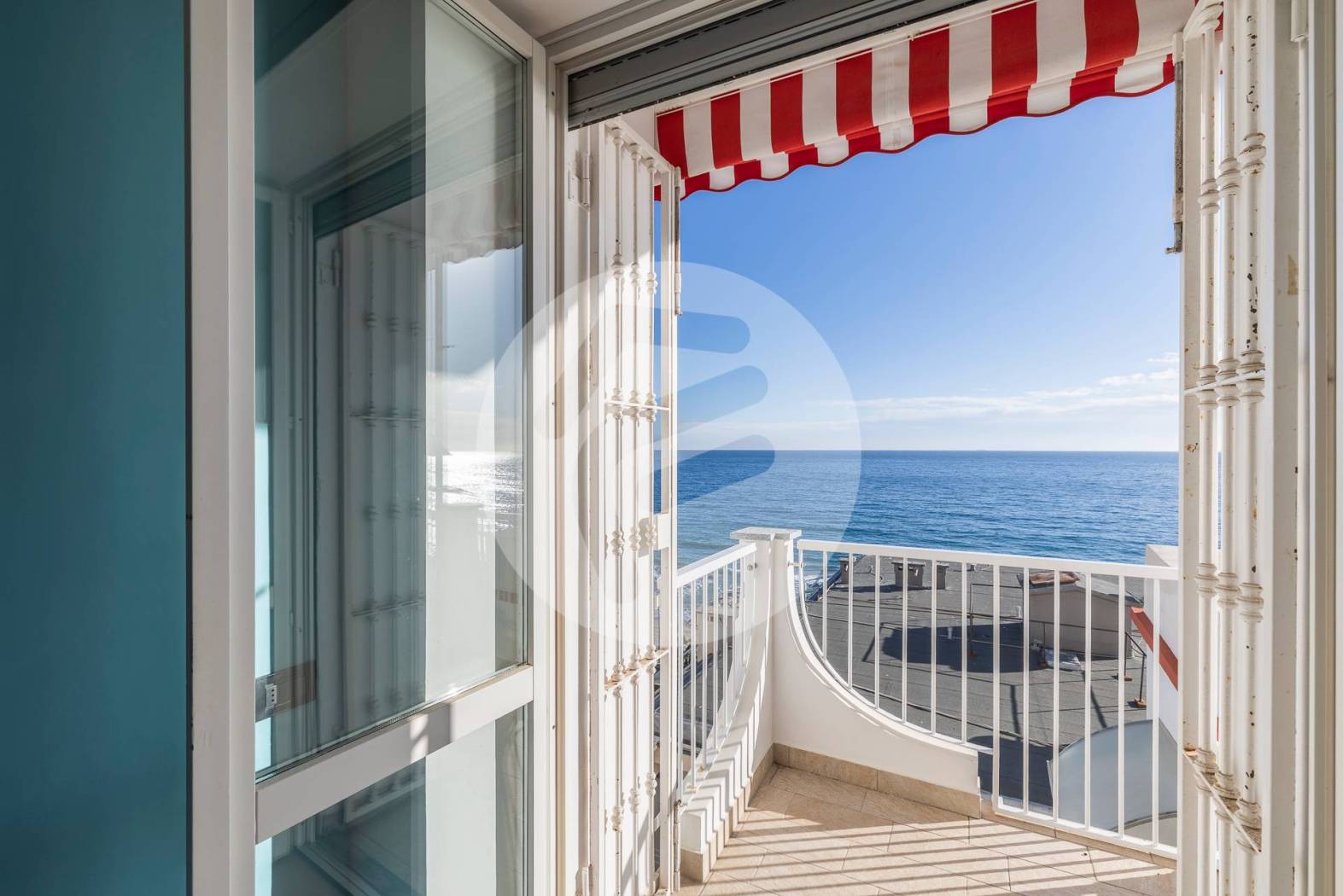 Appartamento in vendita a Laigueglia