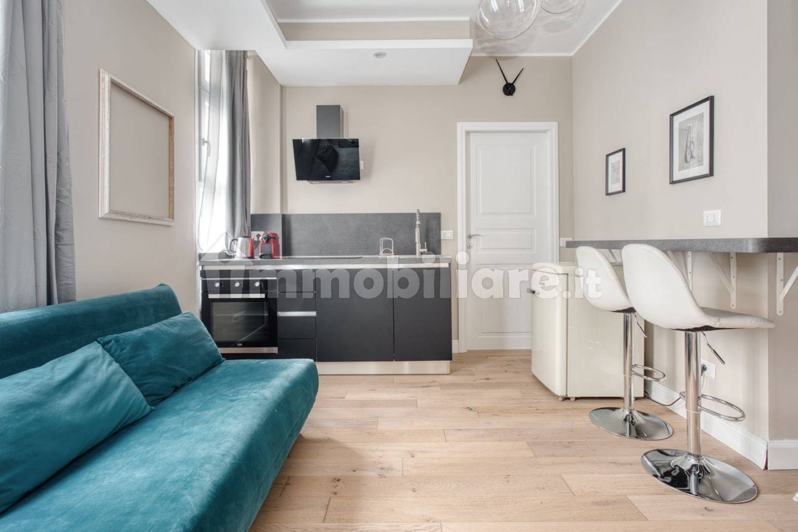Apartment in Milano