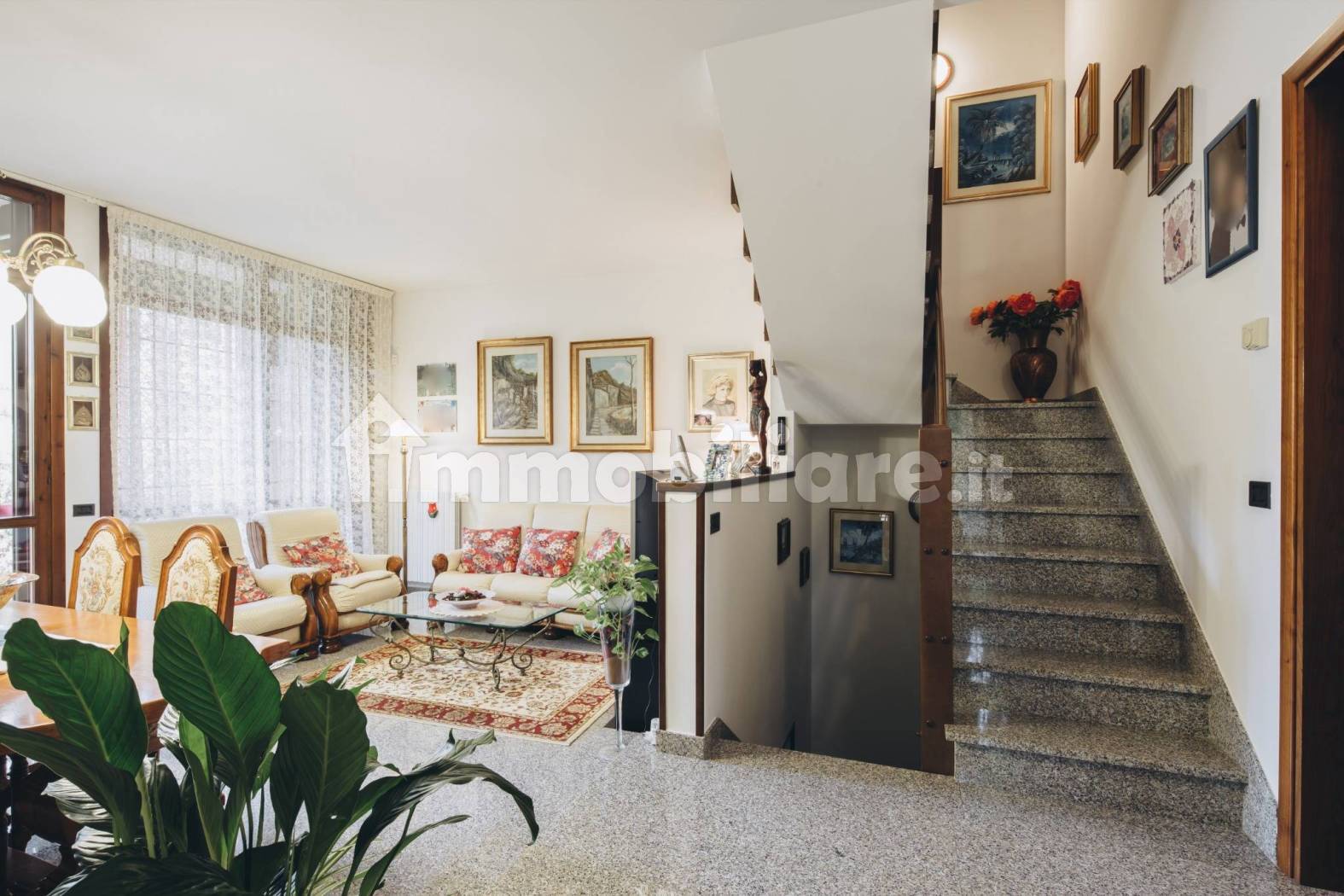 Villetta a schiera - foto 5