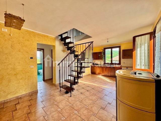 Appartamento in vendita a Gaggio Montano