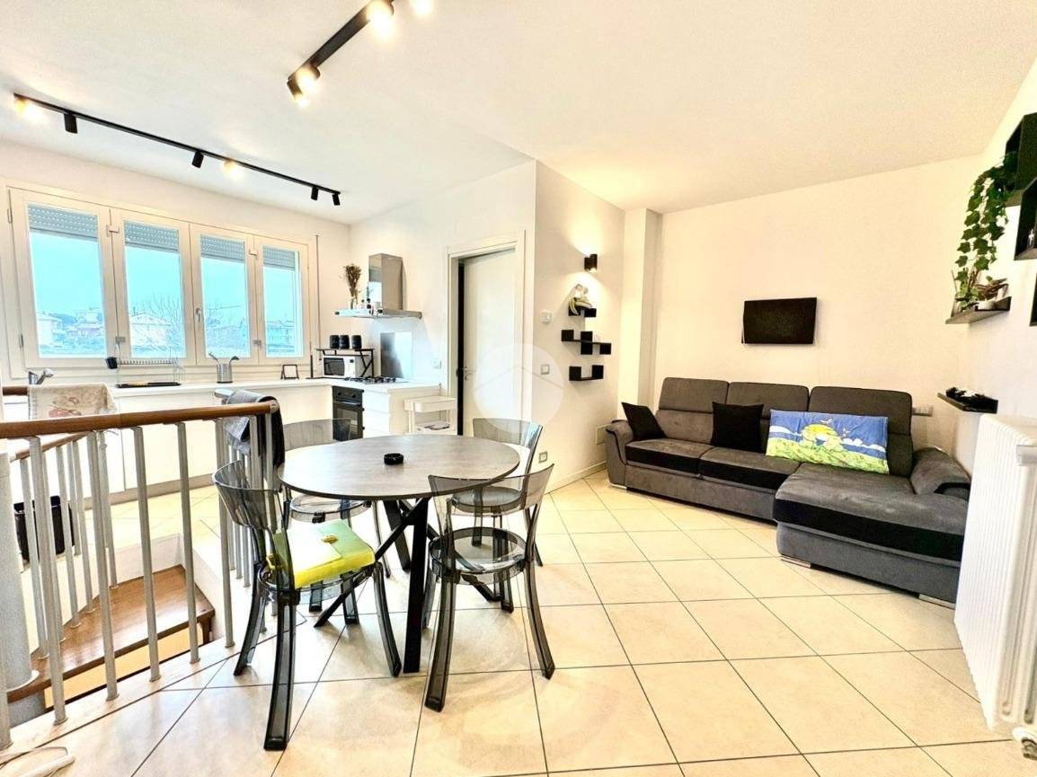 Appartamento in vendita a Cesenatico