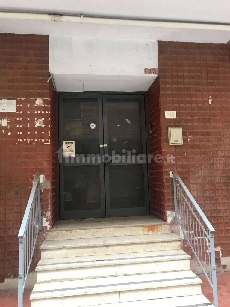 Appartamento in vendita a Nola