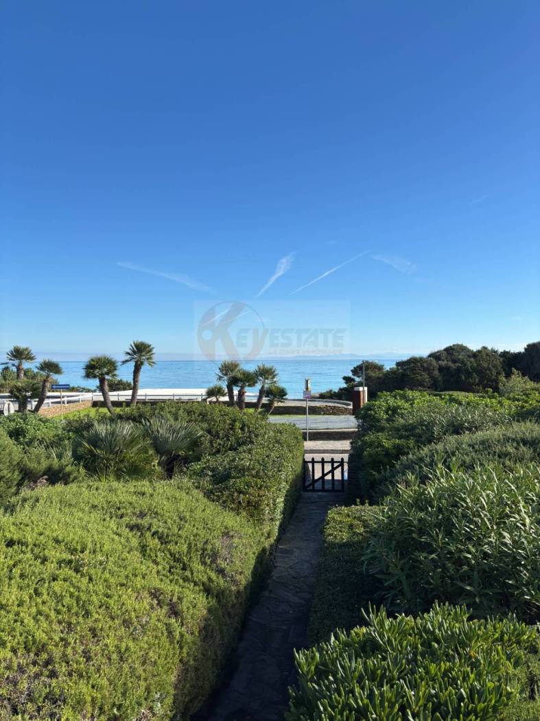 Villetta a schiera in vendita a Stintino