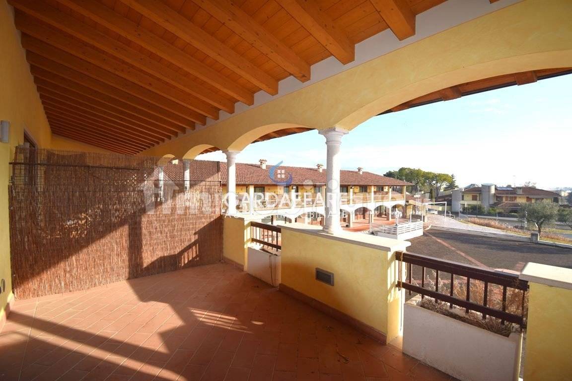 Appartamento in vendita a Manerba del Garda