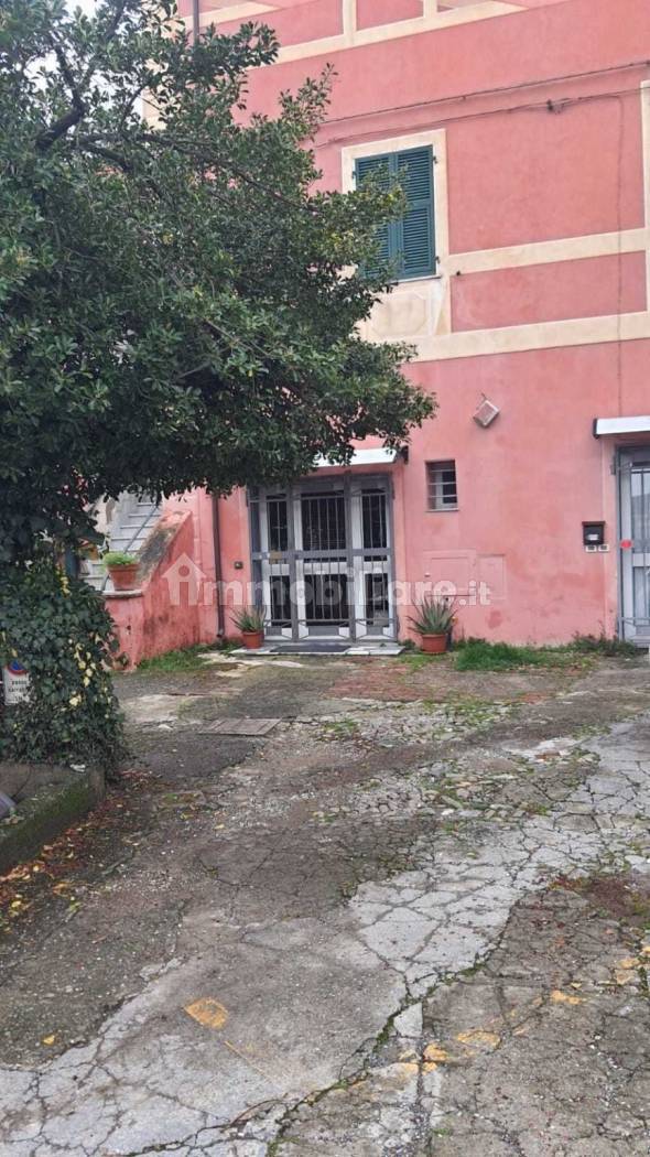 Appartamento in vendita a Sarzana