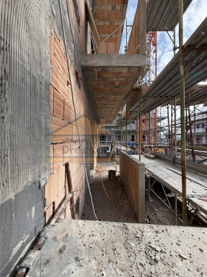 Appartamento in vendita a Giugliano in Campania