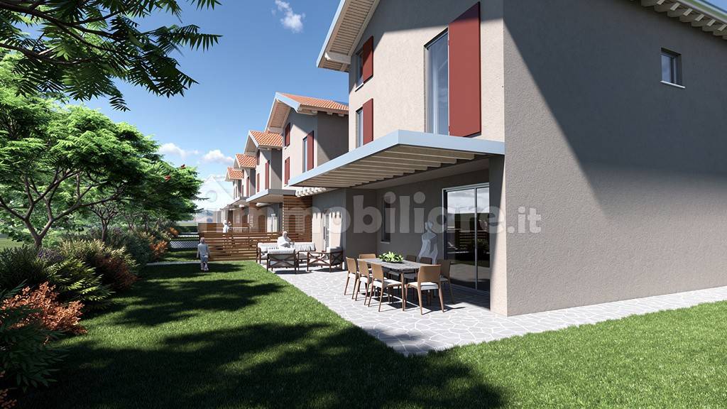 Villa - foto 3