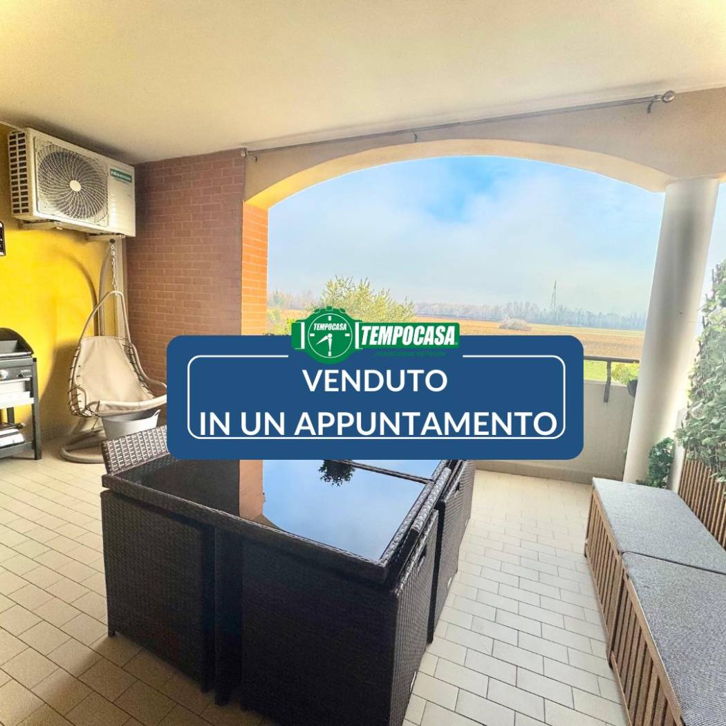 Appartamento in vendita a Cavenago di Brianza
