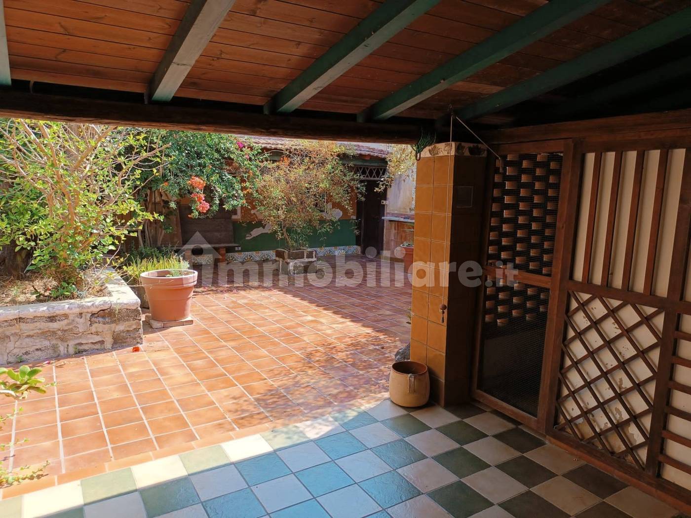 Villa in vendita a Ustica