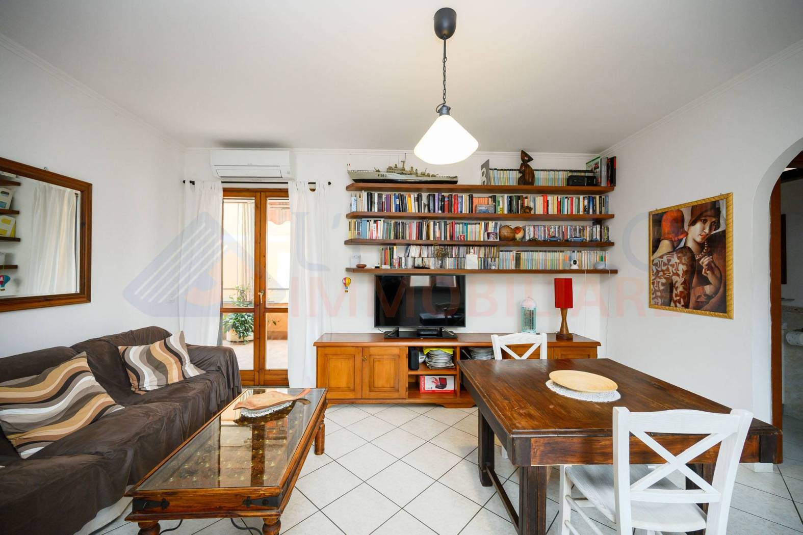 Appartamento in vendita a Ladispoli