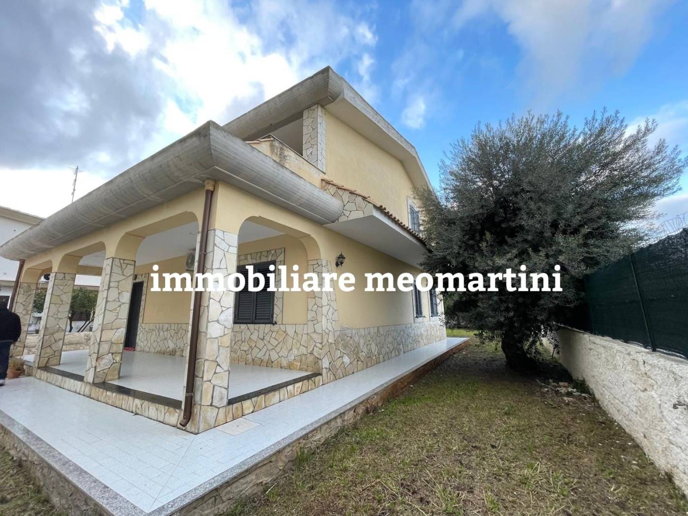 Villa in vendita a Siracusa