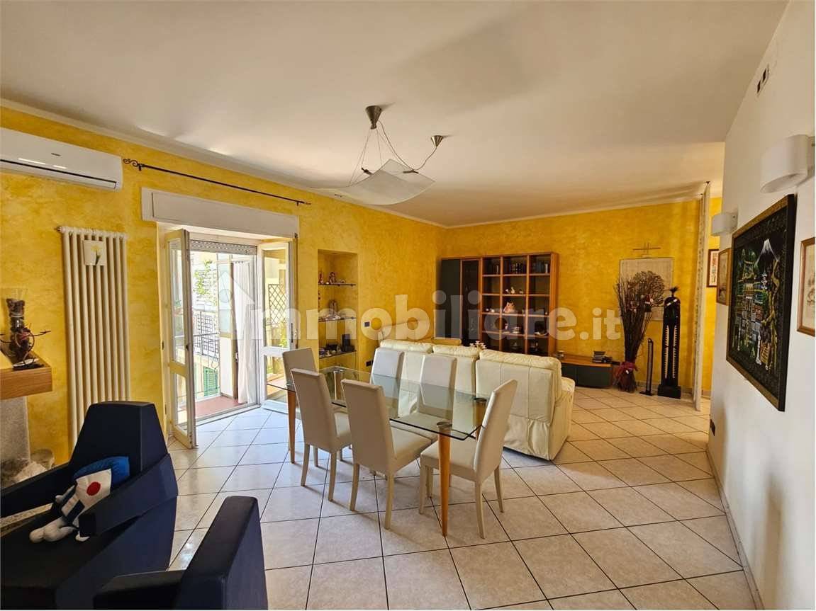 Appartamento in affitto a Jesi